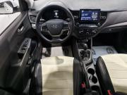 Hyundai Solaris II Рестайлинг Курск  - изображение 28