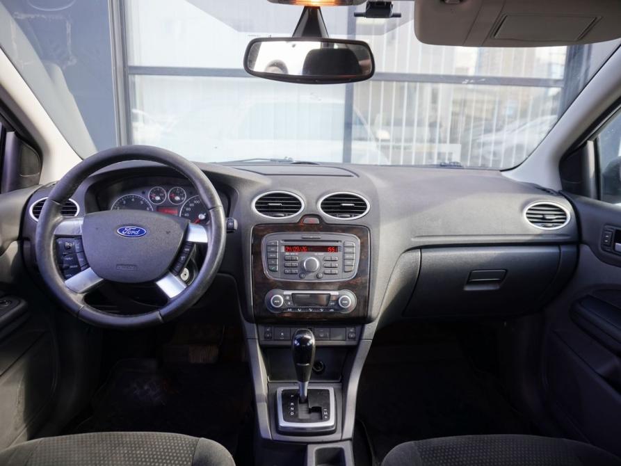 Ford Focus II Москва  - изображение 11
