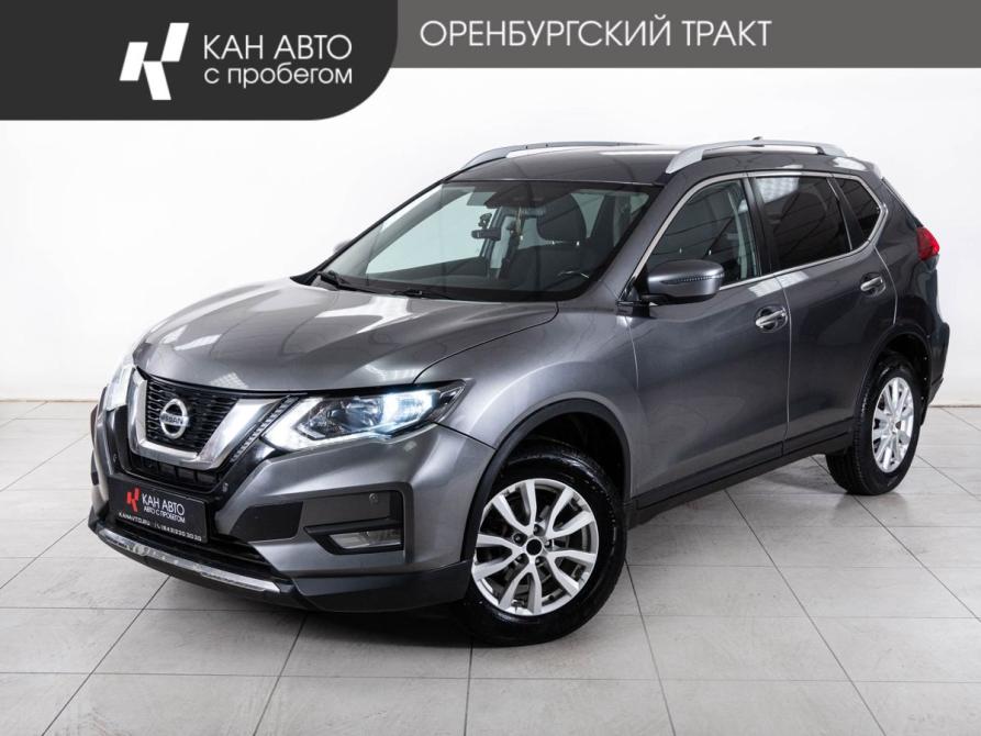 Nissan X-Trail III Рестайлинг Казань  - изображение 1