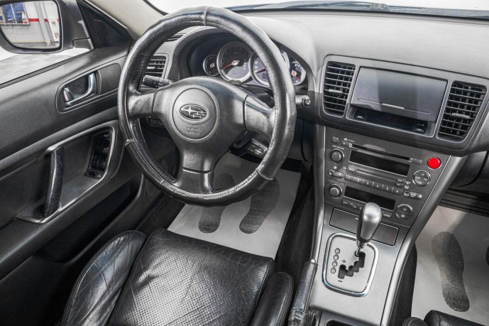 Subaru Legacy IV Барнаул  - изображение 17