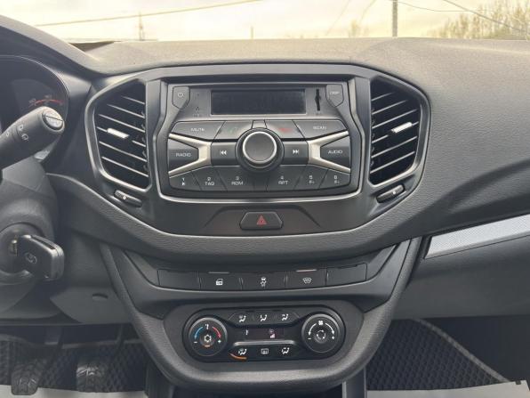 Lada (ВАЗ) Vesta I с пробегом 2020 года, цена 1 057 000 рублей, 112098 км, универсал, Автокод Объявления