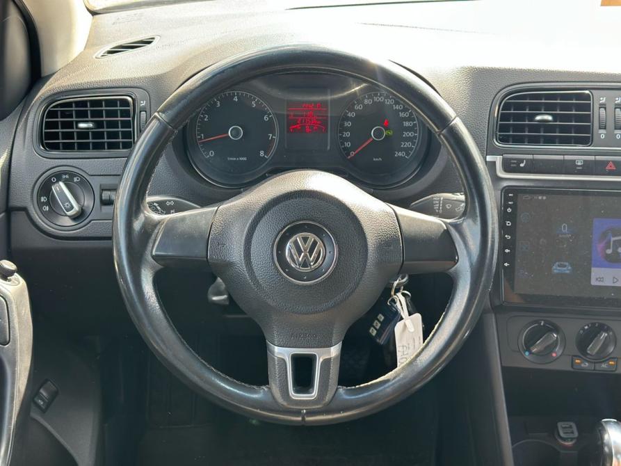 Volkswagen Polo V Волгоград  - изображение 29