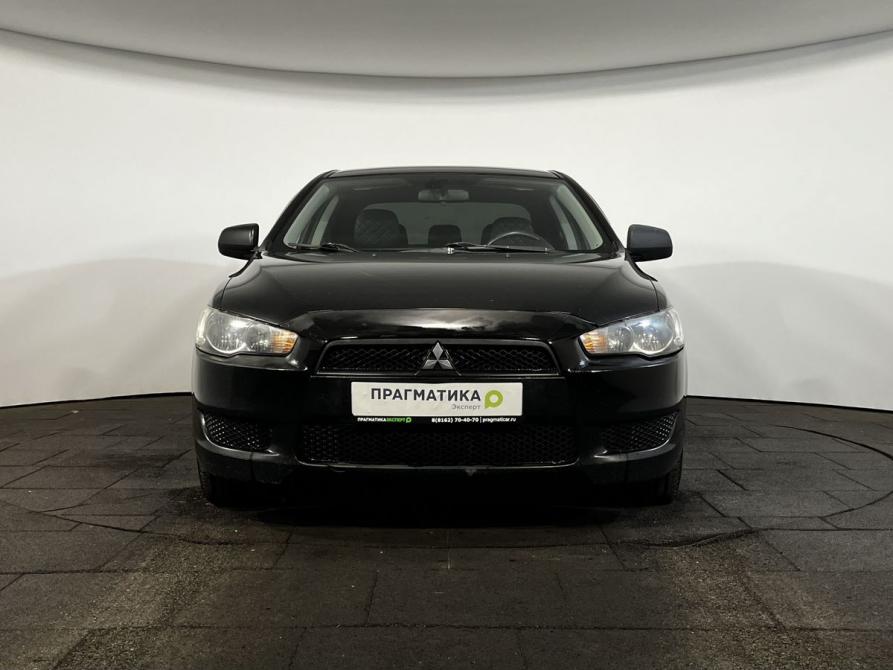 Mitsubishi Lancer X Великий Новгород  - изображение 2