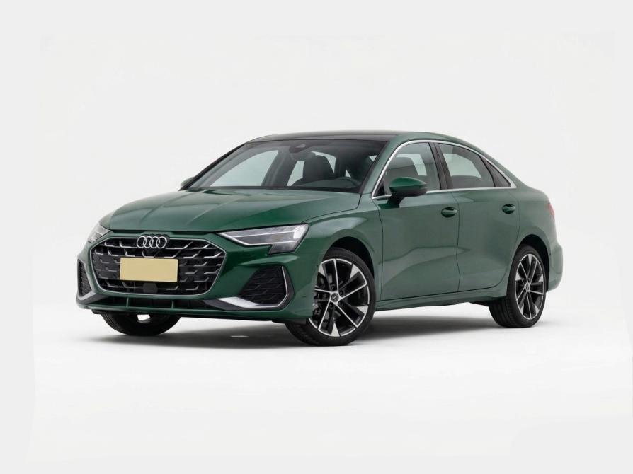 Audi A3 IV (8Y) Рестайлинг Санкт-Петербург  - изображение 1