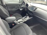 Kia Sportage III Рестайлинг Череповец  - изображение 24
