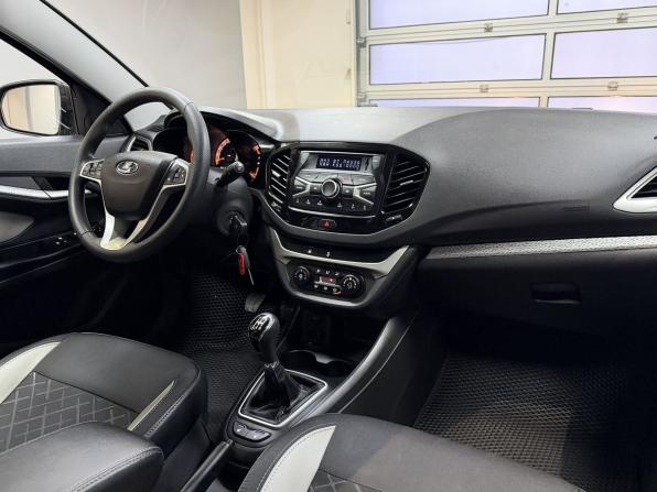 Lada (ВАЗ) Vesta I с пробегом 2020 года, цена 1 295 000 рублей, 98657 км, универсал, Автокод Объявления