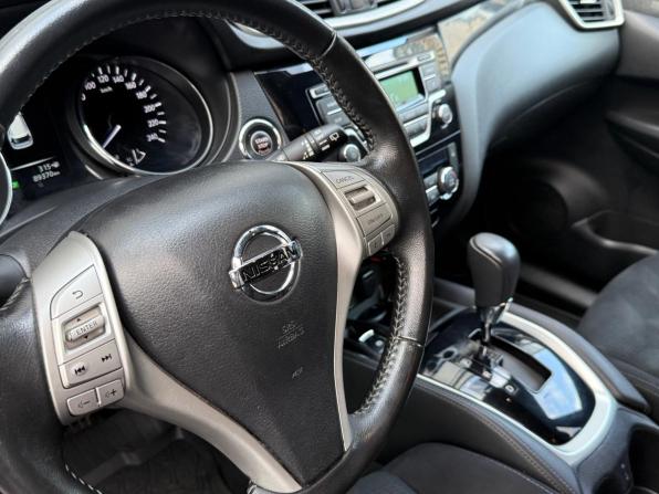 Nissan X-Trail III с пробегом 2017 года, цена 1 799 000 рублей, 89500 км, внедорожник, Автокод Объявления