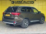 Mitsubishi Outlander III Рестайлинг 2 Ижевск  - изображение 22