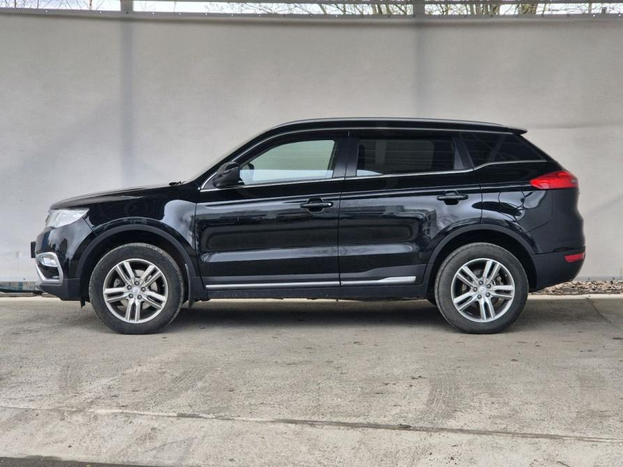 Geely Atlas I Петрозаводск  - изображение 8