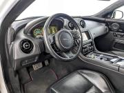 Jaguar XJ IV (X351) Рестайлинг Москва  - изображение 46