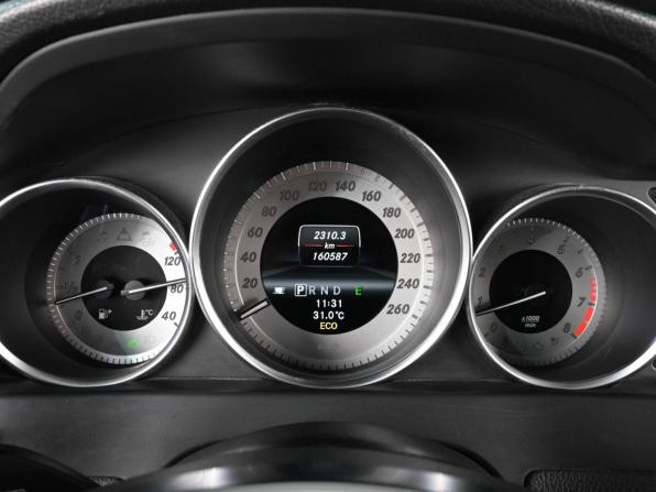 Mercedes-Benz C-Класс III (W204) Рестайлинг с пробегом 2013 года, цена 1 489 000 рублей, 160587 км, седан, Автокод Объявления
