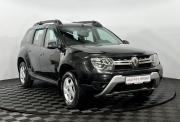 Renault Duster I Рестайлинг Нижний Новгород  - изображение 26