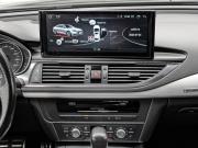 Audi A7 I (4G) Рестайлинг Москва  - изображение 47