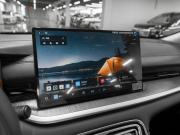 Geely Galaxy Starshine 6 Москва  - изображение 35