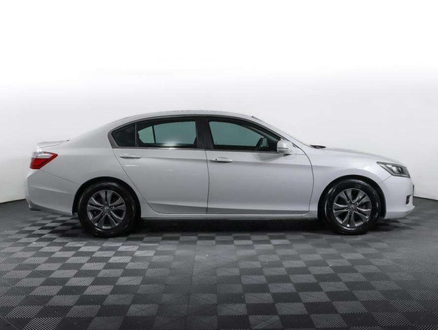 Honda Accord IX Москва  - изображение 4