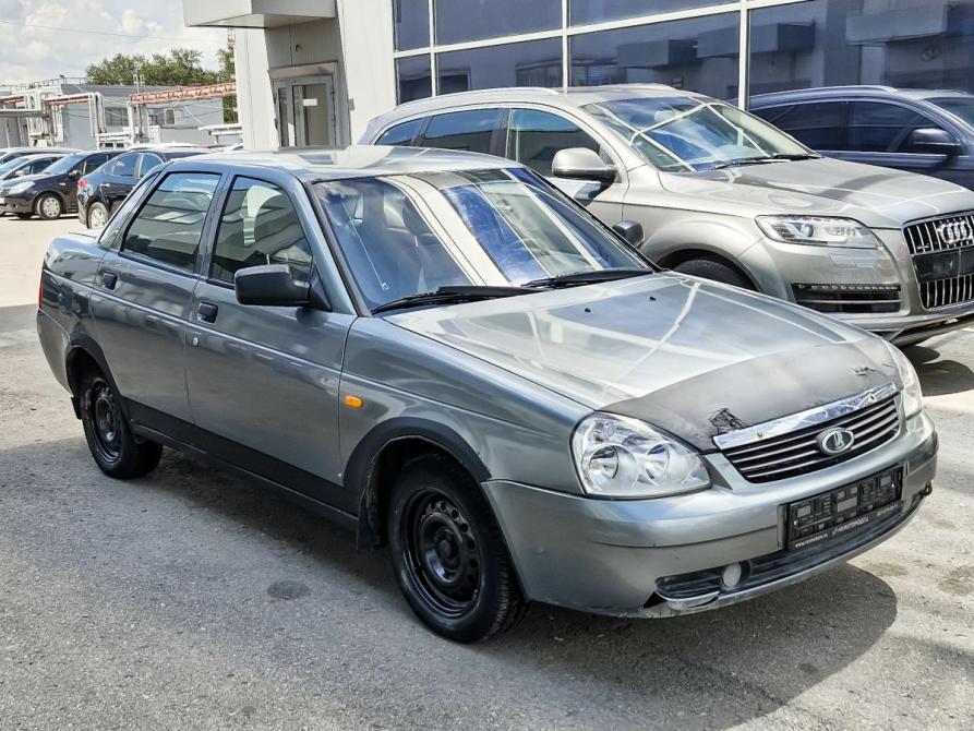 Lada (ВАЗ) Priora I Нижний Новгород  - изображение 2