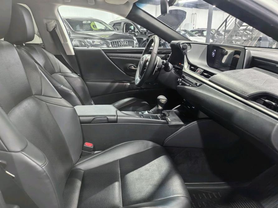 Lexus ES VII Санкт-Петербург  - изображение 15