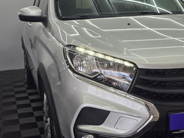 Lada (ВАЗ) XRAY I с пробегом 2020 года, цена 1 275 000 рублей, 72000 км, хэтчбек, Автокод Объявления
