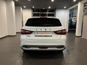 Lada (ВАЗ) Vesta I Рестайлинг (NG) Чебоксары  - изображение 41