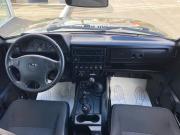 Lada (ВАЗ) 2121 (4x4) I Рестайлинг Миасс  - изображение 32