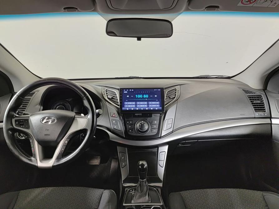 Hyundai i40 I Рестайлинг Уфа  - изображение 17