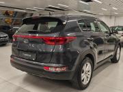 Kia Sportage IV Санкт-Петербург  - изображение 19