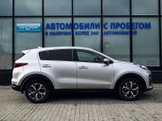 Kia Sportage IV Рестайлинг Екатеринбург  - изображение 27