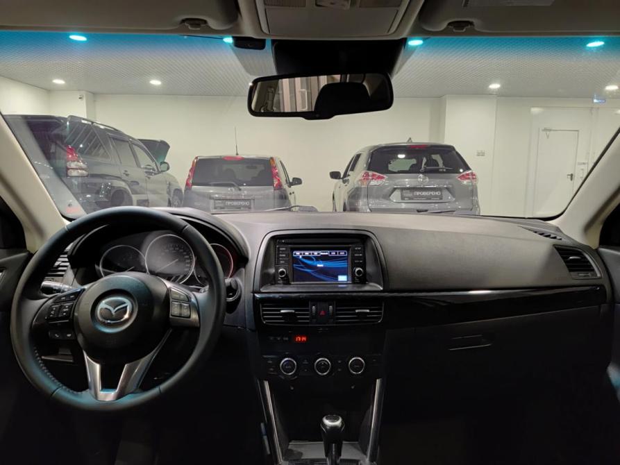 Mazda CX-5 I Казань  - изображение 17