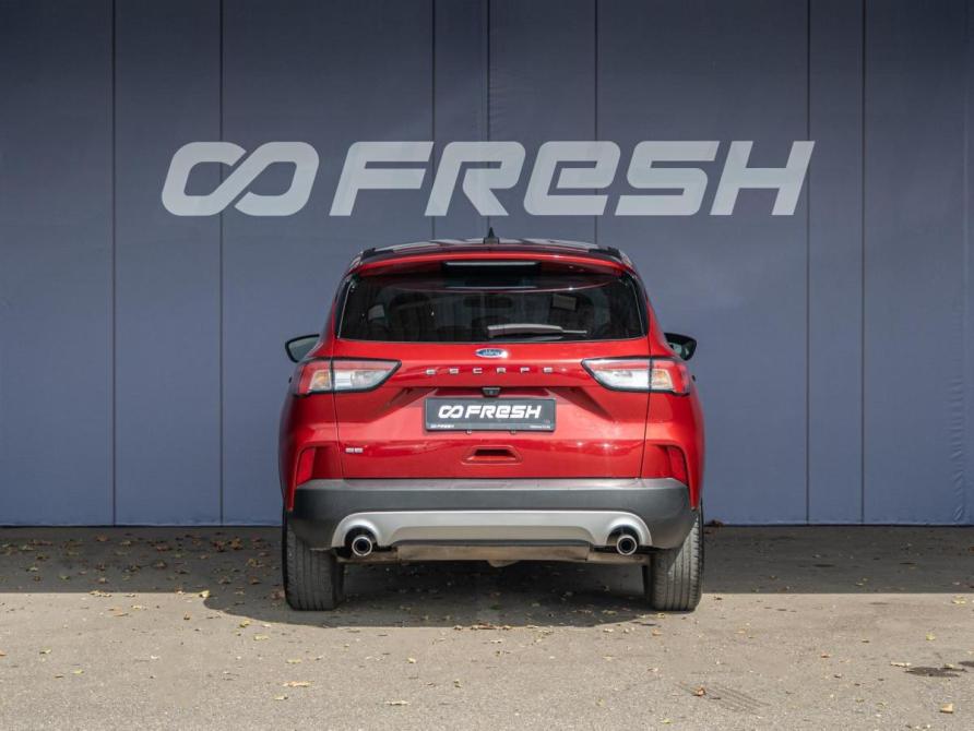 Ford Escape IV Краснодар  - изображение 4
