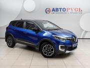 Renault Kaptur I Рестайлинг Подольск  - изображение 26