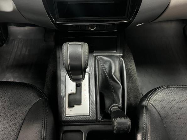 Mitsubishi Pajero Sport II Рестайлинг с пробегом 2015 года, цена 1 850 000 рублей, 226469 км, внедорожник, Автокод Объявления
