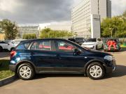 Suzuki SX4 II (S-Cross) Рестайлинг Москва  - изображение 22