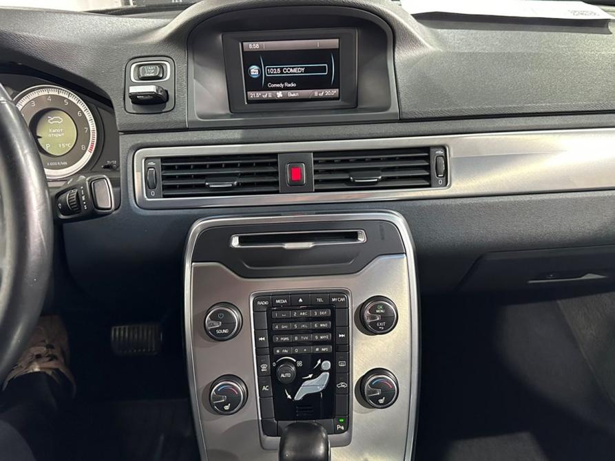 Volvo S80 II Рестайлинг Москва  - изображение 12