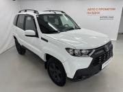 Lada (ВАЗ) Niva Travel I Москва  - изображение 21