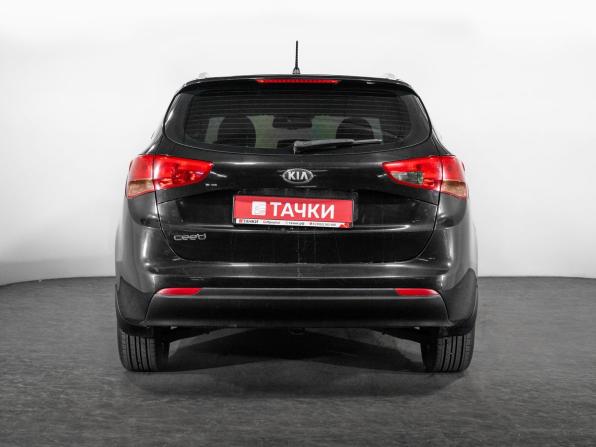 Kia Ceed II с пробегом 2013 года, цена 899 000 рублей, 174381 км, универсал, Автокод Объявления