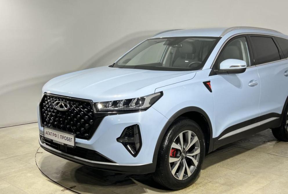 Chery Tiggo 7 Pro Max I Саранск  - изображение 12