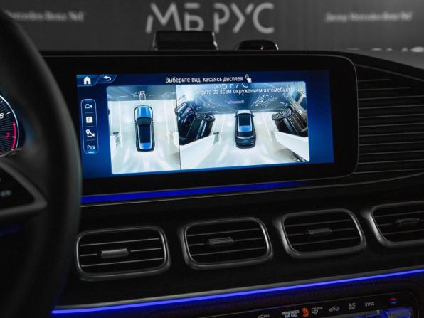 Новый Mercedes-Benz GLE II (V167) Рестайлинг 2026 года, цена 11 200 000 рублей, внедорожник, Автокод Объявления