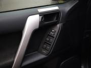 Toyota Land Cruiser Prado 150 Series Рестайлинг 2 Санкт-Петербург  - изображение 55