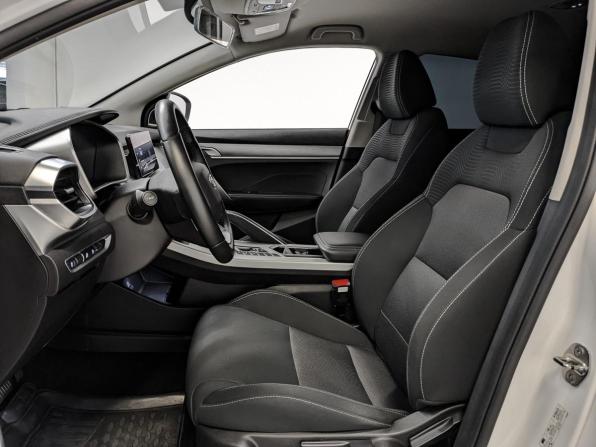 Belgee X50 с пробегом 2025 года, цена 1 700 000 рублей, 73019 км, внедорожник, Автокод Объявления