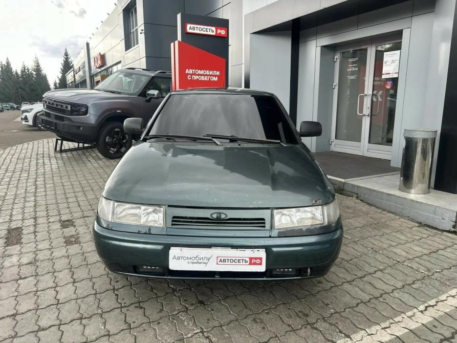 Lada (ВАЗ) 2110 Набережные Челны  - изображение 2
