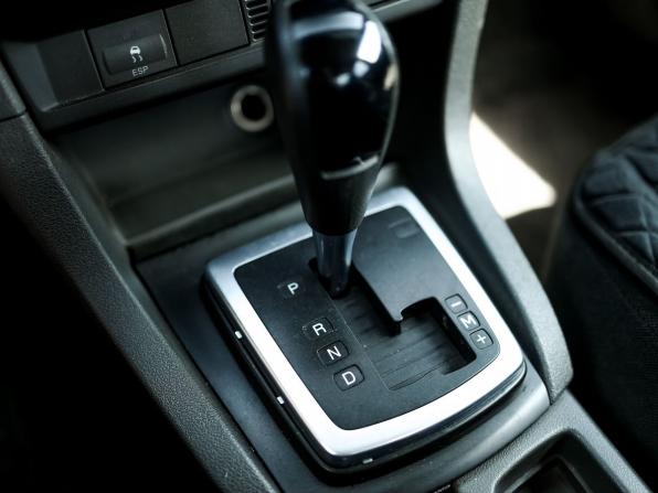 Ford Focus II с пробегом 2008 года, цена 489 000 рублей, 165853 км, седан, Автокод Объявления