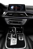 BMW 7 серии VI (G11/G12) Рестайлинг Москва  - изображение 31