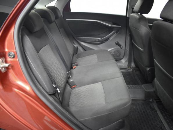Lada (ВАЗ) Vesta I с пробегом 2015 года, цена 779 900 рублей, 91410 км, седан, Автокод Объявления
