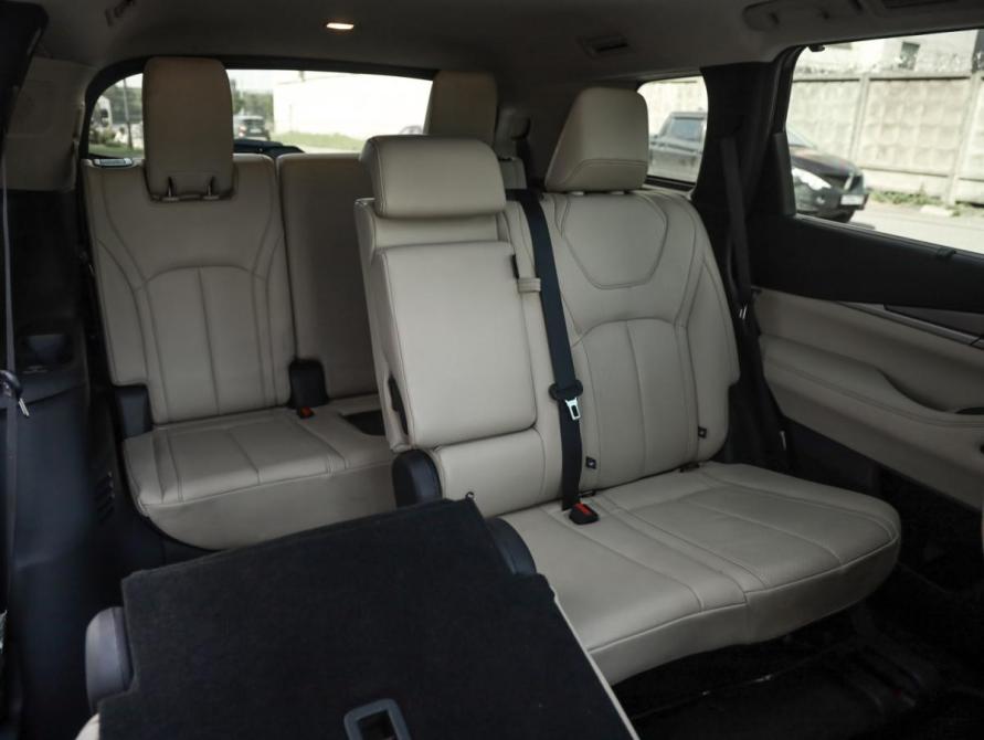 Infiniti QX60 II Санкт-Петербург  - изображение 30