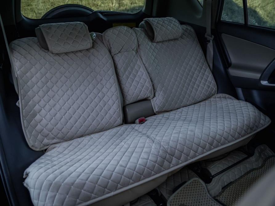 Toyota RAV4 III (XA30) Рестайлинг Тюмень  - изображение 13
