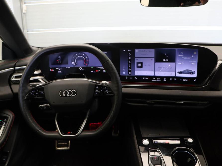 Audi A5 III (B10) Москва  - изображение 8