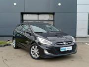 Hyundai Solaris I Москва  - изображение 26