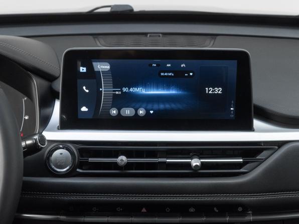 Chery Tiggo 7 Pro I с пробегом 2022 года, цена 1 680 000 рублей, 61976 км, внедорожник, Автокод Объявления
