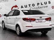 Kia Rio III Рестайлинг Минеральные Воды  - изображение 19