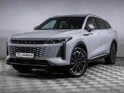 Exeed RX Москва  - изображение 23